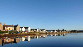 Driftwood Cottage, Findhorn Village